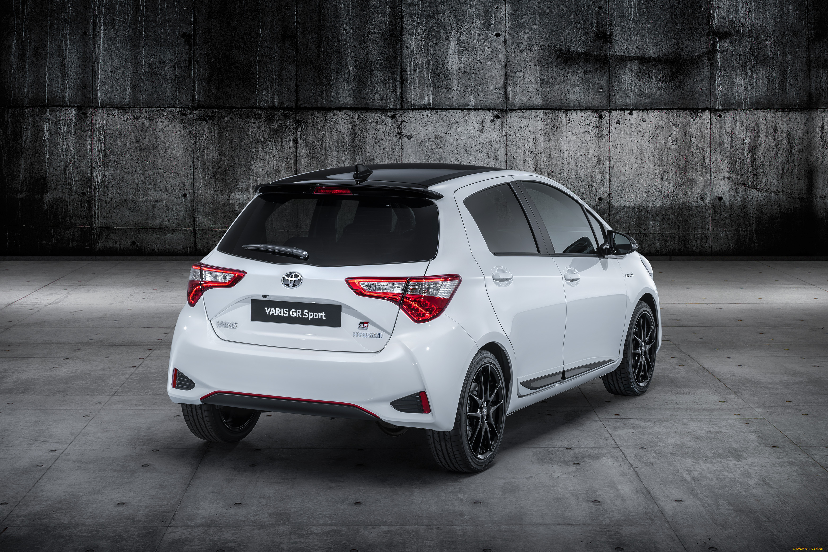 , toyota